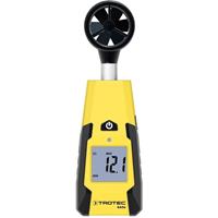 TROTEC Flügelrad-Anemometer BA06