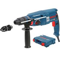 Bosch GBH 2-25 F combihamer machine SDS-Plus