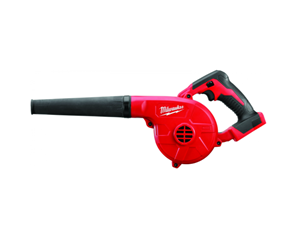 Milwaukee M12 BBL-0 Accu Bladblazer | zonder accu's en lader - 4933472214