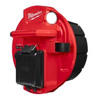 Milwaukee M18-SISH Rioolinspectiecamera - 4933471415