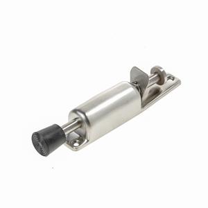 Oxloc Deurvastzetter  rvs 179x40mm