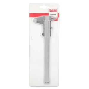 Baseline schuifmaat 15cm