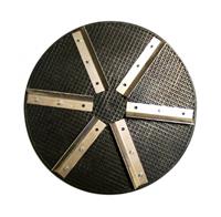 Rabottierscheibe (Klett) f. EPG 400 - 