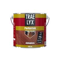 Trae Lyx parketlak ultra-mat intens 750 ml