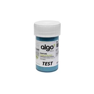 Praxis Tester voor muurverf ID Algo puur wit zijdeglans 50ml