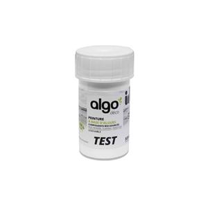 Praxis Tester voor muurverf ID Algo wit zijdeglans 50ml
