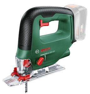 Bosch decoupeerzaag zonder accu UniversalSaw 18V