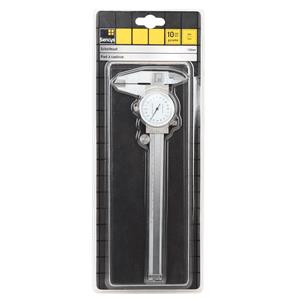 Sencys schuifmaat analoog 15cm