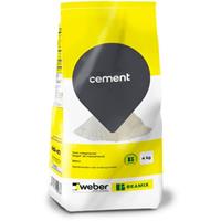 cement grijs 800 4kg