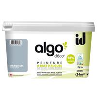 Praxis Muurverf ID Algo marquises zijdeglans 2L