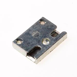 Maco I.s. sluitplaat 36mm 354664
