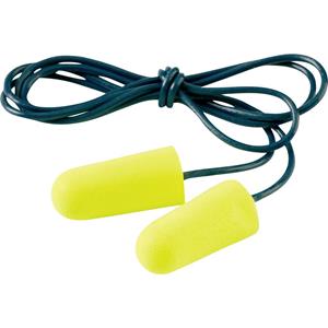 3m™ 3m ™ - 3M℃ Gehörschutzst.EARSoftYel.Neons m.Band(Pck.a200Pr.)