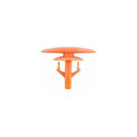 KSTOOLS KS Tools Dichtungsstreifen-Clip universal,10er Pack