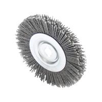 Güde Verbindingsborstel nylon voor 961922 Universele borstel, oppervlaktereiniger GUB 500