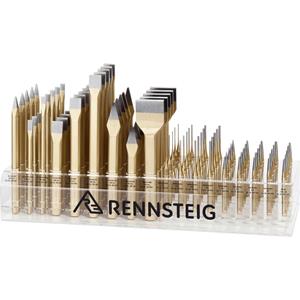 rennsteigwerkzeuge Rennsteig Werkzeuge Metselaarsbeitel HS 400 mm 351 400 19