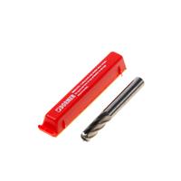 DORMER Frässtift Ø 6 Kopflänge 18 mm Schaft-Ø 6 mm HM Blank