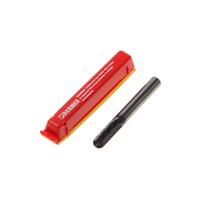 DORMER Frässtift Ø 6 Kopflänge 18 mm Schaft-Ø 6 mm HM TiAlN