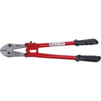 BGS TECHNIC Bolzenschneider mit gehärteten Backen | 450 mm