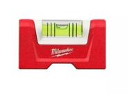 Milwaukee Accessoires Compact Torpedo - 1pc - 4932472122 - 4932472122