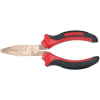 KSTOOLS KS TOOLS BERYLLIUMplus Flachzange 160 mm