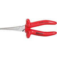 KSTOOLS KS TOOLS 1000V Plangripzange, 200mm