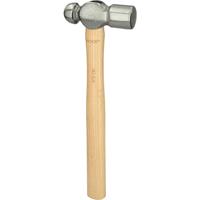 KSTOOLS KS TOOLS Schlosserhammer, englische Form, 680 g