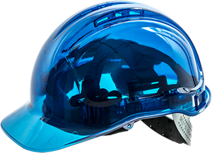 Plusjop Peak View Helm Ventilerend