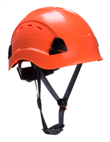 Plusjop Height Endurance Vented Helmet