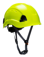 Plusjop Height Endurance Vented Helmet