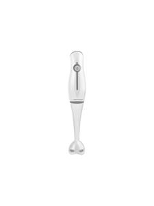 Esperanza Esperanza EKM001E. Soort: Staafmixer, Kleur van het product: Grijs, Wit. Materiaal mes: Roestvrijstaal. Vermogen: 250 W, AC invoer voltage: 220 - 240 V, AC invoer frequentie: 50 - 60 Hz
