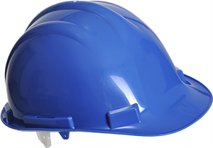 Plusjop Portwest ABS Veiligheidshelm