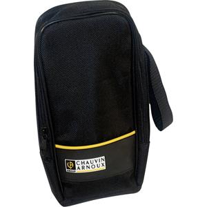 Chauvin Arnoux Tas voor meetapparatuur