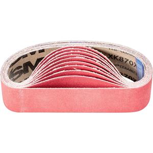 PFERD BA 50/450 CO-COOL 120 45020185 Schleifband Körnung num 120 (L x B) 450mm x 50mm 20St.