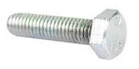 Bofix Zeskant bout M6 x 25 mm 50 stuks (217625)