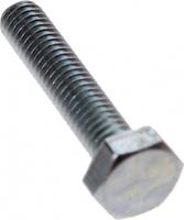 Bofix Zeskant bout M4 x 20 mm verzinkt 50 stuks (217420)