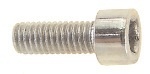 Bofix Bout M6 X 10mm 25 Stuks (214610)