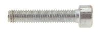 Bofix Inbusbout M6 X 50 DIN912 Verz. (12 Stuks) (214650)