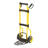 Stanley opvouwbare steekwagen 250kg