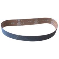 Fein Leinen-Schleifband zu Kleinbandschleifer, 50mm breit für schliff Korn 180