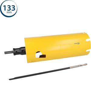 Pro-fit GATZAAG PROFIT MP XL DAKDOORVOER 133MM