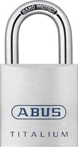 Titalium vorhang 80TI40 - Abus