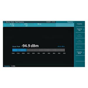 rohde&schwarz Rohde & Schwarz 1333.1270.03 RTB-B243 Erweiterungsmodul RTB-B243 - Erweiterung Bandbreitenupgrade 30