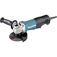 Makita GA5050R Haakse slijper 125 mm 1300 W