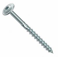 SCHROEF HECO TELLERKOPF+ 6.0X100 100ST