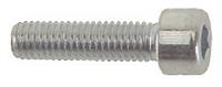 Bofix Inbusbout M8x20mm DIN 912 Verzinkt (12 Stuks) (214820)