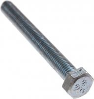 Bofix Zeskant bout M7 x 60 mm verzinkt 12 stuks (217760)