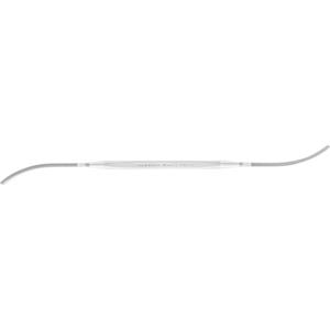 PFERD 19206044 Ribbelvijl Lengte 180 mm 12 stuk(s)