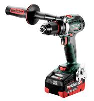 Metabo BS 18 LTX BL I 602358660 Accu-schroefboormachine 18 V 5.5 Ah LiHD