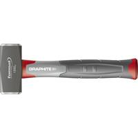 FORMAT Fäustel 3K Graphite 2000g - 