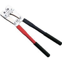 INTERCABLE WKZG.PRESSKAB.SCH./VERB.6-KANT (MPD50S MECH.PRESS) - 